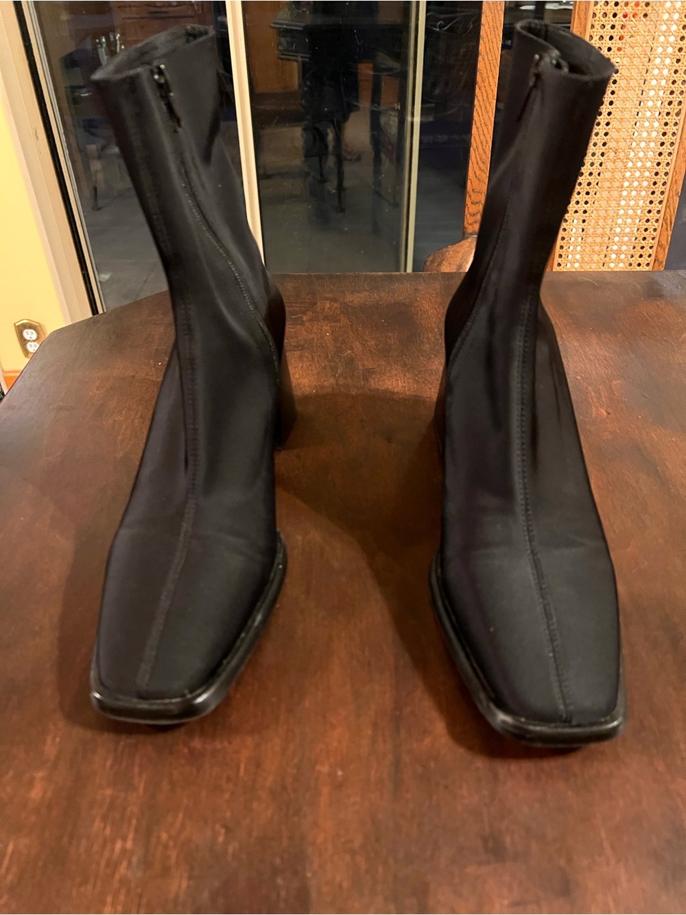 Jeffrey Campbell Boots